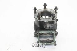 84-85 Honda Cr125r Cylinder Head Engine Motor