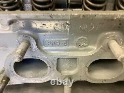 89-91 CRX, Civic DX LX EX Si Engine Cylinder Head PM9 Used OEM