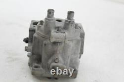 93-94 Cr125 Cylinder Head Valves Buckets Cams Engine Motor Valve Cover Top End