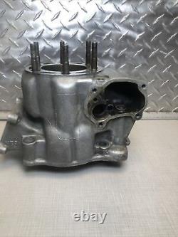 97 1997-2001 Honda CR 250 Cylinder Jug Barrel Top End Head Needs Repaired