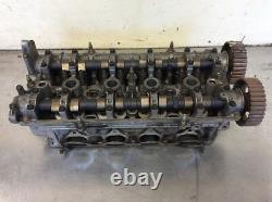 97 98 99 00 01 Honda CRV Engine DOHC Cylinder Head P75 Used OEM