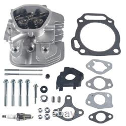 Assembled Cylinder Head Rockers For Honda GX390 13HP GX340 11HP 12200-ZF6-406