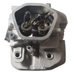Assembled Cylinder Head Rockers For Honda GX390 13HP GX340 11HP 12200-ZF6-406