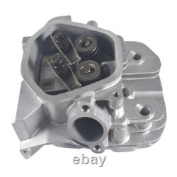 Assembled Cylinder Head Rockers For Honda GX390 13HP GX340 11HP 12200-ZF6-406