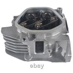 Assembled Cylinder Head Rockers For Honda GX390 13HP GX340 11HP 12200-ZF6-406