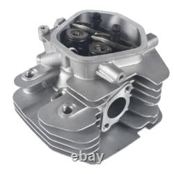 Assembled Cylinder Head Rockers For Honda GX390 13HP GX340 11HP 12200-ZF6-406