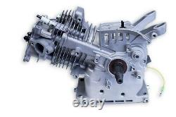 Assembled Engine Long Block Fits Honda GX200 Crankshaft Piston Rod Cylinder Head