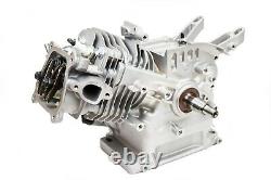 Assembled Engine Long Block For Honda GX160 Crankshaft Piston Rod Cylinder Head