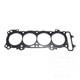 Athena Cylinder Head Gasket 1pc Fit Honda Cbr 1000 Rr 2008-2019