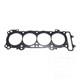 Athena Cylinder Head Gasket Fits Honda Cbr 1000 2008-2019
