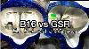 B16 Pr3 Vs Gsr B18c1 Head Difference By Srdmotorsports