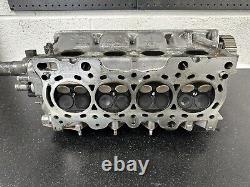B18C4 Cylinder Head with Cams VTEC