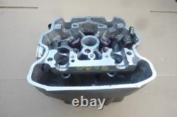 BB 451 Honda CB300R CB 300 R Cylinder Head Low Miles 2022 2024