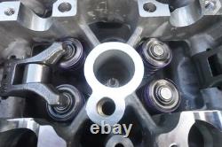 BB 451 Honda CB300R CB 300 R Cylinder Head Low Miles 2022 2024
