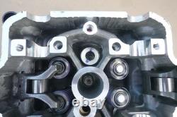 BB 451 Honda CB300R CB 300 R Cylinder Head Low Miles 2022 2024