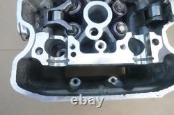 BB 451 Honda CB300R CB 300 R Cylinder Head Low Miles 2022 2024