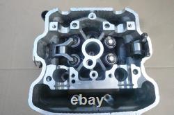 BB 451 Honda CB300R CB 300 R Cylinder Head Low Miles 2022 2024