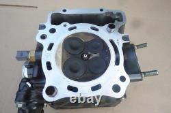 BB 451 Honda CB300R CB 300 R Cylinder Head Low Miles 2022 2024