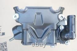 BB 451 Honda CB300R CB 300 R Cylinder Head Low Miles 2022 2024 BB 451 Honda CB300R CB 300 R Cylinder Head Low Miles 2022 2024