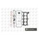 Bga Cylinder Head Gasket Kit Fits Honda Accord Cr-v Civic Fr-v Stepwgn Stream