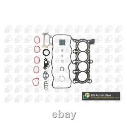 BGA Cylinder Head Gasket Kit fits Honda Accord CR-V Civic FR-V Stepwgn Stream