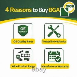 BGA Cylinder Head Gasket Kit fits Honda Accord CR-V Civic FR-V Stepwgn Stream