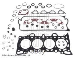 Blueprint ADH26240 Cylinder Head Gasket Kit Fits Honda Civic Civic Del Sol