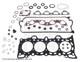 Blueprint Adh26240 Cylinder Head Gasket Kit Fits Honda Civic Civic Del Sol