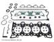 Blueprint Adh26266 Cylinder Head Gasket Kit Engine Replacement Fits Honda Hr-v