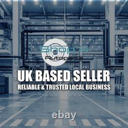Blueprint ADH26289 Cylinder Head Gasket Kit Engine Fits Honda Civic Jazz