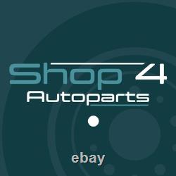 Blueprint ADH27809 Cylinder Head Bolt Set Fits Honda Accord Civic Civic Del Sol