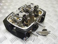 CA125 Rebel Cylinder Head Spares Honda 1995-1999 A593