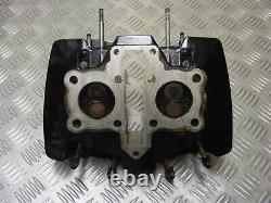CA125 Rebel Cylinder Head Spares Honda 1995-1999 A593