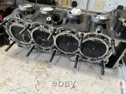 CB1000R SC60 08/16 Cylinder Head