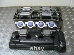 CBR1000RR Fireblade Engine Cylinder Head Honda 2004-2005 A204