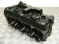 CBR1100 Blackbird Engine Cylinder Head Honda 1997-1998 A581