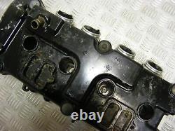 CBR1100 Blackbird Engine Cylinder Head Honda 1997-1998 A581