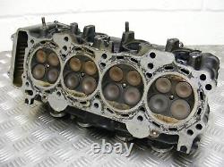 CBR1100 Blackbird Engine Cylinder Head Honda 1997-1998 A581
