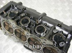 CBR1100 Blackbird Engine Cylinder Head Honda 1997-1998 A581