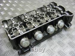 CBR600F Cylinder Head Valves Genuine Honda 2011-2013 A403