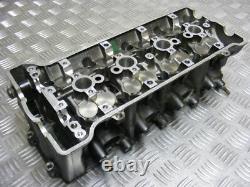 CBR600F Cylinder Head Valves Genuine Honda 2011-2013 A403