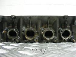 CBR600F Cylinder Head Valves Genuine Honda 2011-2013 A403