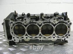 CBR600F Cylinder Head Valves Genuine Honda 2011-2013 A403