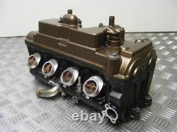 CBR650R Cylinder Head Camshafts Genuine Honda 2019-2020 A645