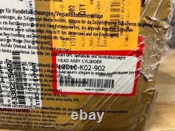 CHEAPEST ONLINE Genuine Honda SH150 2014-2016 Cylinder Head 12010-K02-902 #C