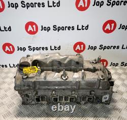 CIVIC Accord 2006 2012 2.2 Diesel Cylinder Head N22a2 68k (ref Ch012)