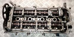 CIVIC Accord 2006 2012 2.2 Diesel Cylinder Head N22a2 68k (ref Ch012)