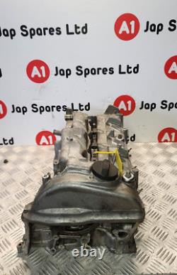 CIVIC Accord 2006 2012 2.2 Diesel Cylinder Head N22a2 68k (ref Ch012)