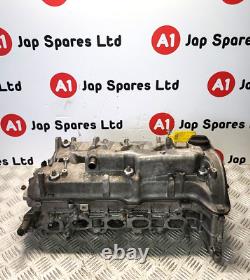 CIVIC Accord 2006 2012 2.2 Diesel Cylinder Head N22a2 68k (ref Ch012)