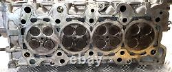 CIVIC Accord 2006 2012 2.2 Diesel Cylinder Head N22a2 68k (ref Ch012)